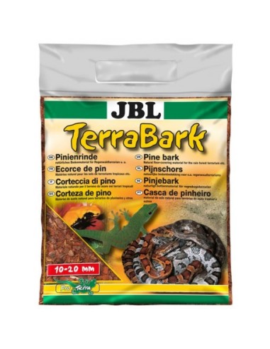 JBL TERRABARK M 10-20mm 5L