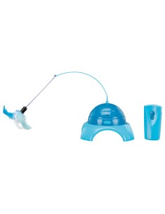Jouet Catch Me (Moteur+Télécommande) Ø15 - 21cm