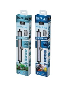 RAMPE EASY LED 438mm (aquadream/ambiance 60)