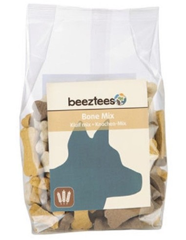 Beeztees Biscuits 400Gr - Différents Choix - Biscuits pour chiens