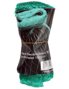 Filet De Protection Oiseaux 2mx10m