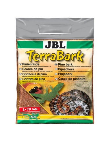 JBL TERRABARK S 2-10mm 5L