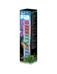 JBL LED SOLAR EFFECT 8W 438mm