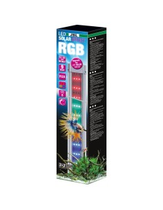 JBL LED SOLAR EFFECT 9W 549mm