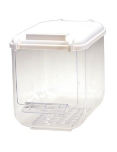 Baignoire Multi Int/Ext 10,5X12X14Cm