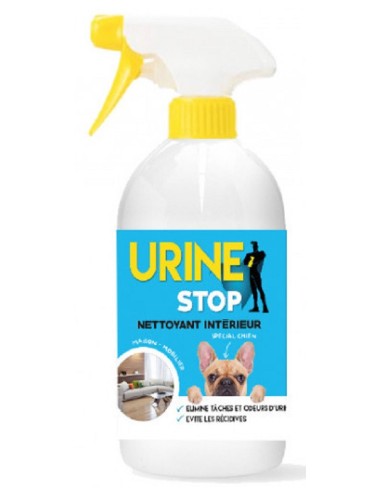 Urine Stop Interieur Chien 500ml