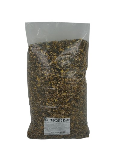 MELANGE MOUTON ECO 20KG PET  et  GARDEN