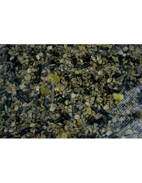 MELANGE MOUTON ECO 20KG PET  et  GARDEN