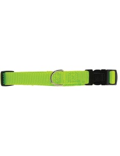 Collier Nylon réglable - Différents Coloris/Tailles 2