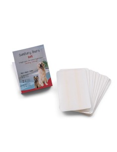 PROTEGE SLIP x10pièces - Différentes Tailles