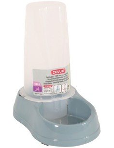 Distributeur d'eau Bleu - Différents Volumes 2