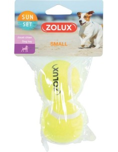 Jouet Recharge BALL SUN - Différentes Tailles 2