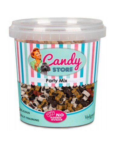 Candy Duo Bones 500Gr - Différents Goûts -...