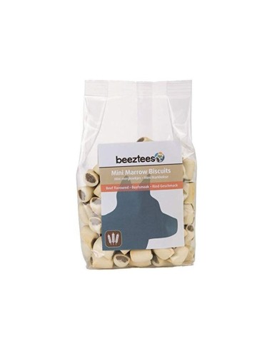 Beeztees Biscuits 400Gr - Différents Choix - Biscuits pour chiens