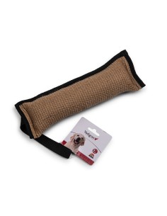 Boudin Mordant Jute - Différentes Tailles 2