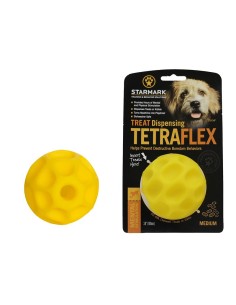 Balle Everlasting Treat Tetraflex - Différentes Tailles