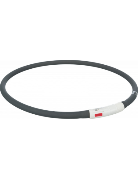 Anneau Lumineux - USB XS-XL 10mm 70cm - Différents Coloris