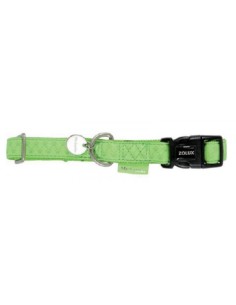 Collier Simili Cuir Mc Leather - Différents Coloris/Tailles 2