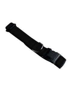 Collier Nylon 50-80Cm - Différents Coloris 2