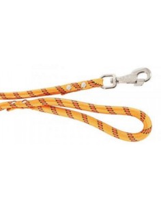 Laisse Nylon Corde 13Mm - Différents Coloris/Tailles 2