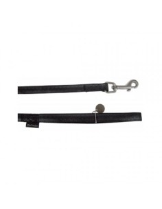 Laisse Simili Cuir Mc Leather 1.2M - Différents... 2