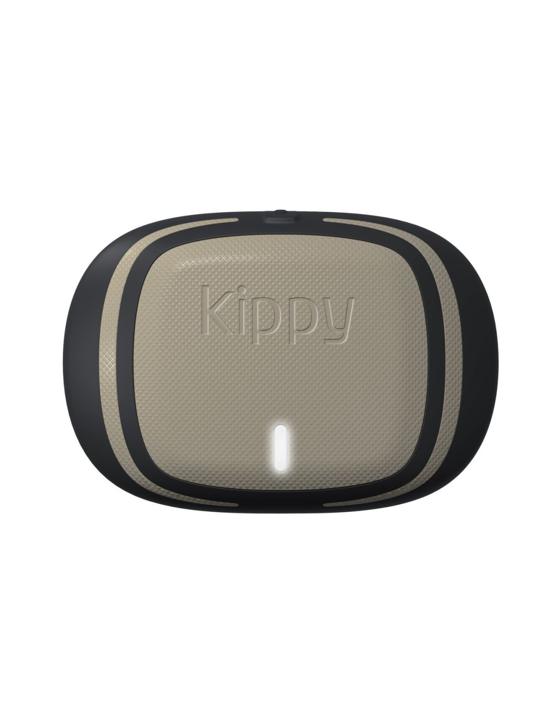 Kippy Collier GPS Chat, Chien Evo - GPS Chien, Chat Satellite Étanche -  Traceur GPS Chien, Chat de Santé et d'Activité - Localisateur avec Alertes  Instantanées et LED - Gris : : Animalerie