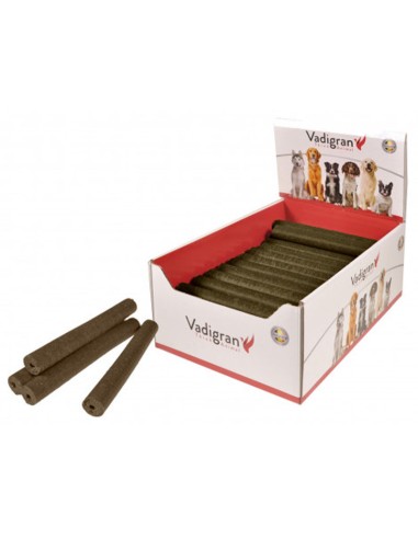 Mega Stick (A l'unité) - Différents Goûts - friandises pour chiens vadigran