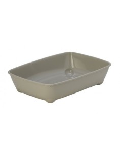 Bac A Litiere 50Cm - Différents Coloris 2