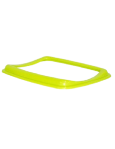 Rebord Bac Litiere 50Cm - Différents Coloris 2