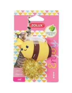 JOUET CHAT LOVELY - Différentes Formes 2