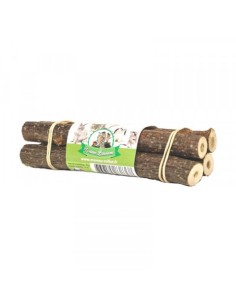 Buchettes Rongeur x4 - Différents Choix 2