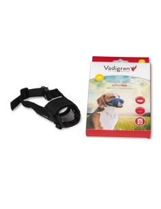Museliere Nylon Réglable - Différentes Tailles 2