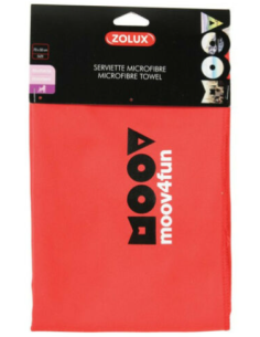 SERVIETTE MICROFIBRE MOOV