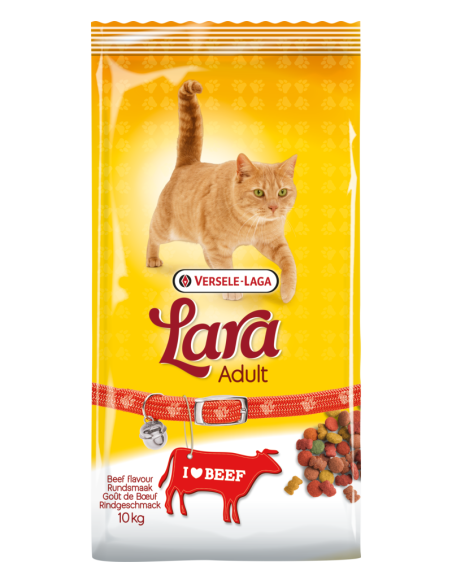 Lara Adult Boeuf