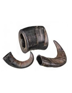Corne de Buffle - Différentes Tailles - Friandises pour...