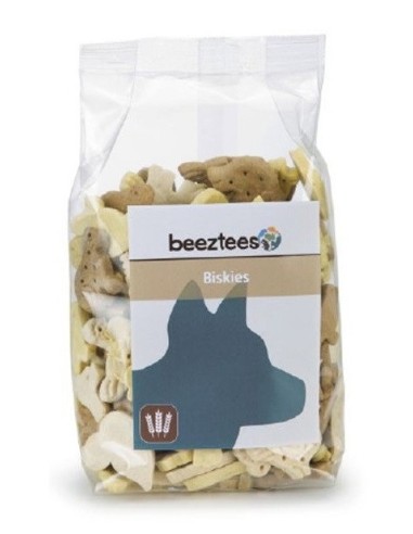 Beeztees Biscuits 400Gr - Différents Choix - Biscuits pour chiens