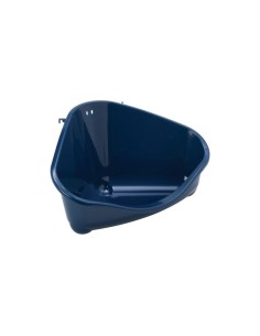 BAC CORNER RONGEUR LARGE 49x33x26cm BLEU