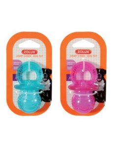 Jouet Tpr Tetine Pop - Différentes Tailles/Coloris