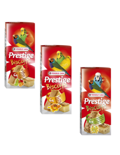 Biscuit Oiseaux - Différents Goûts