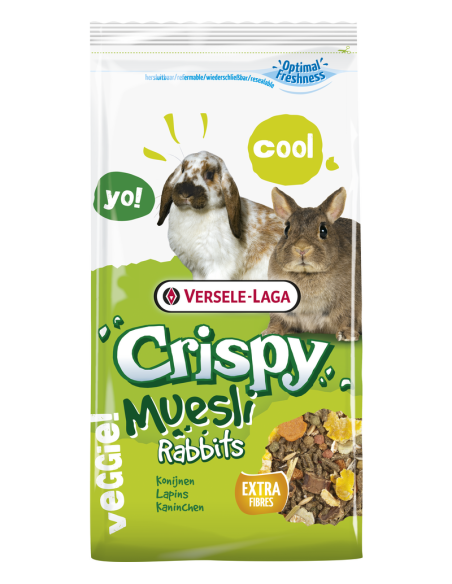Cuni Crispy Lapin