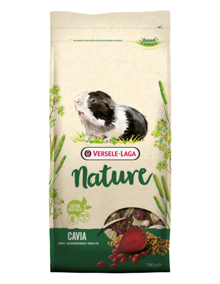 Nature Cavia