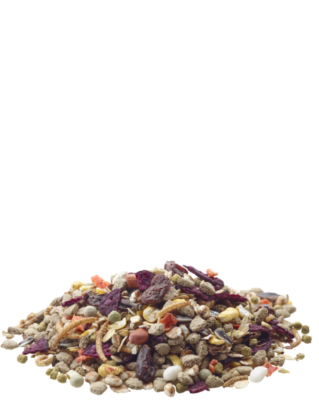 Nature Souris 400g