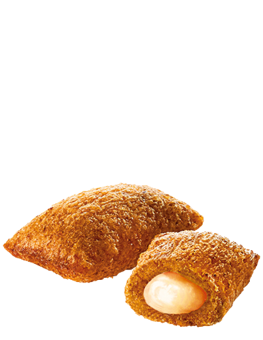 Crock Complète 50Gr - Différents Goûts