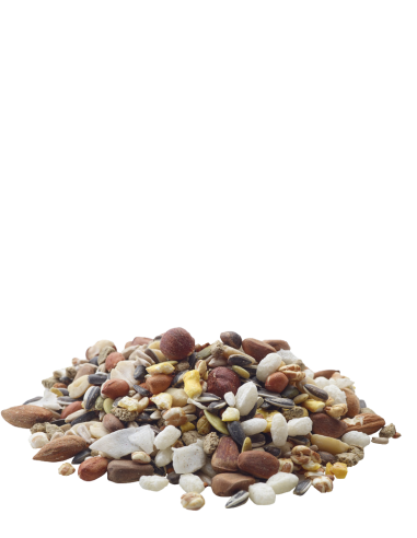 Nature Snack 85G - Différents Goûts