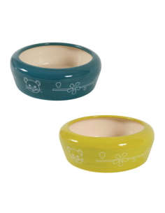 Ecuelle Céramique 350 Ml - Différents Coloris