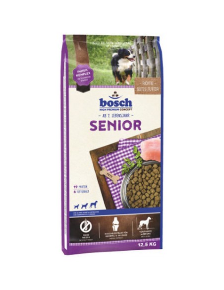 Bosch Senior