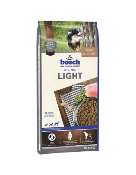 Bosch Light