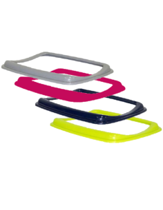 Rebord Bac Litiere 50Cm - Différents Coloris