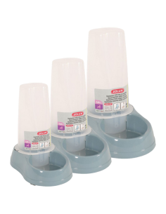 Distributeur d'eau Bleu - Différents Volumes