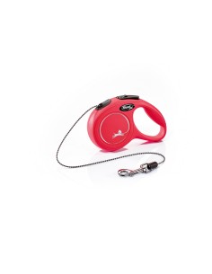 Flexi Xs Cordon 3 Mètres - MAX 8Kg Chat/Petit Chien -... 2